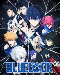 Blue Lock