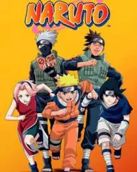 Naruto Uzumaki