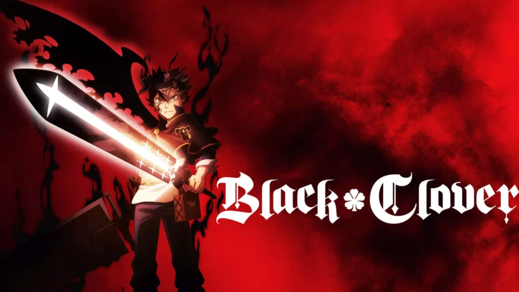 black-clover