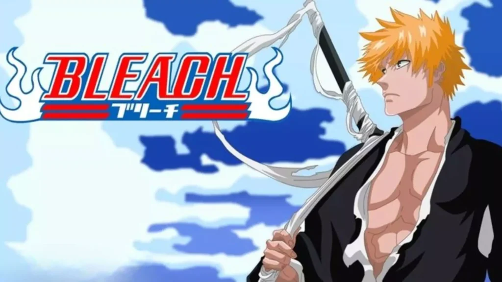 bleach