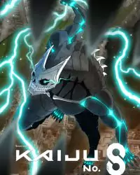 kaiju-no-8