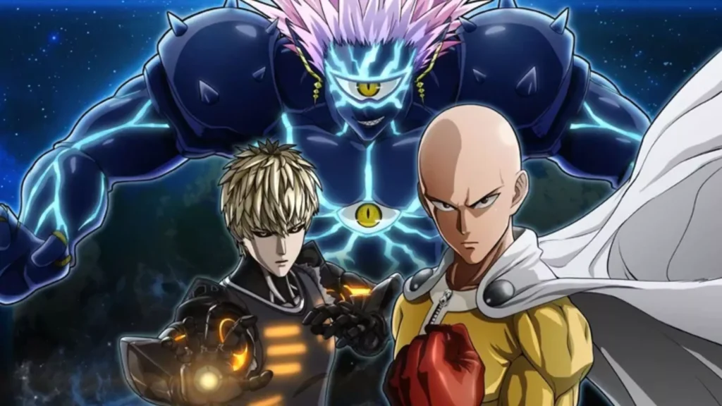 one-punch-man