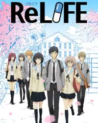 Relife
