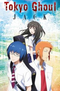 Tokyo Ghoul Special Episode – Jack